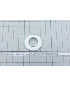 Dust Protector AG7-100S(16) 036025001010 MWK