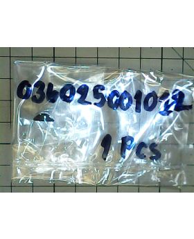 Key AG7-100S(18) 036025001012 MWK