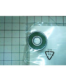 Bearing 629-2RS AG7-100S(26) 036025001017 MWK