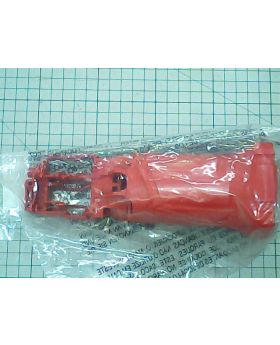 Motor Housing AG7-100S(35) 036025001023 MWK