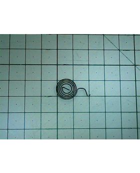 Spiral Spring AG7-100S(39) 036020001043 MWK