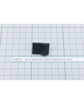 Switch Button AG7-100(51) 036025001032 MWK