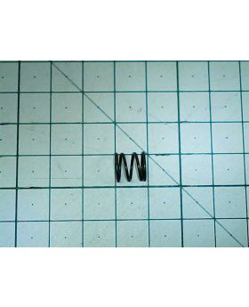 Locking Spring AG10-100(23) 036020001018 MWK