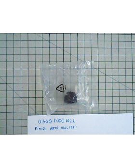 Pinion AG10-100S(28) 036020001022 MWK