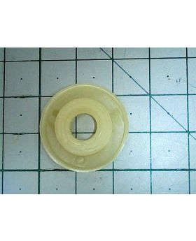 Plastic Plate AG10-100(34) 036020001027 MWK