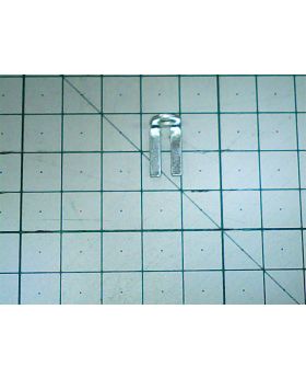 Field Holding Plate AG10-100(39) 036020001031 MWK