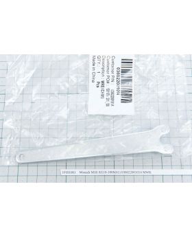 Wrench M10 AG10-100S(61) 036022001014 MWK