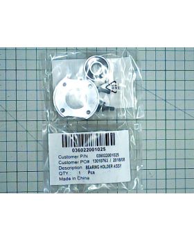 Bearing Holder Assembly AG10-100(79) 036022001025 MWK