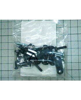 Screw Set AG10-100S(100) 036022001030 MWK