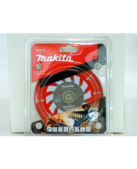 ใบตัดสำหรับงานกู้ภัย 5นิ้ว 125mm B-55310 Makita