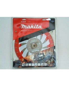 ใบตัดสำหรับงานกู้ภัย 14นิ้ว 352mm B-55348 Makita
