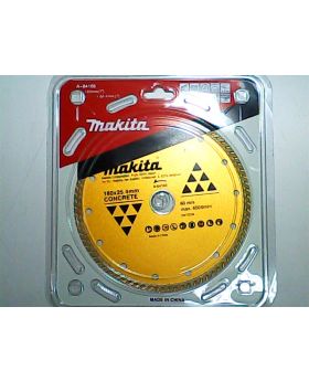 ใบตัดเพชร 7นิ้ว A-84165 Makita