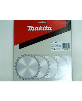 ใบเลื่อยวงเดือนตัดไม้ 8นิ้ว 30T B-17108 Makita