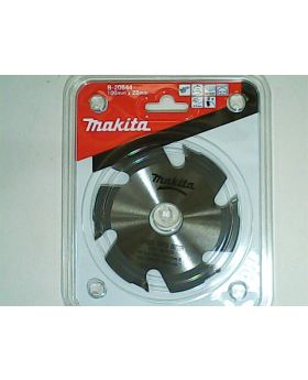 ใบเลื่อย TCT PJ7000 B-20644 Makita
