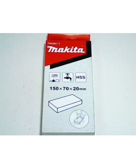 หินลับใบมีด 1100/1600 794061-7 Makita