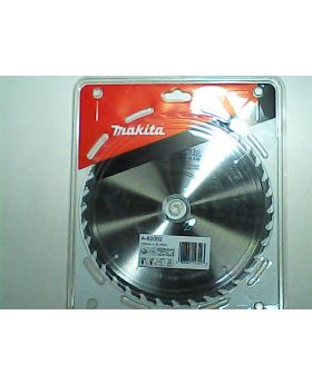 ใบเลื่อยวงเดือนตัดไม้ 9นิ้ว 36T A-82002 Makita