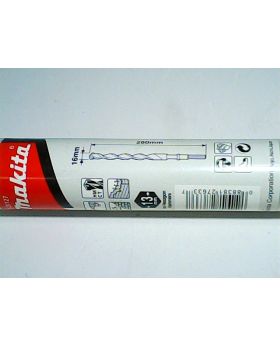 ดอกสว่าน 16x280 HR3520 D-20127 Makita