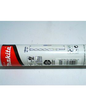 ดอกสว่าน 18x280 HR3520 D-20149 Makita