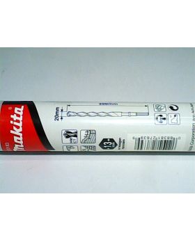 ดอกสว่าน 20x280 HR3520 D-20183 Makita