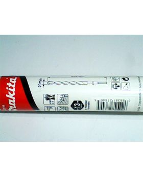 ดอกสว่าน 20x505 HR3520 D-20199 Makita