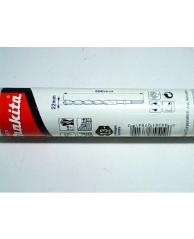 ดอกสว่าน 22x280 HR3520 D-20208 Makita