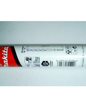 ดอกสว่าน 25.5x505 HR3520 D-20236 Makita