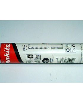 ดอกสว่าน 28x505 HR3520 D-20258 Makita