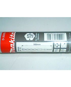 ดอกสว่าน 35x505 HR3520 D-20292 Makita