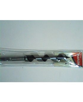 ดอกเจาะไม้เกลียวเดือย 20x200 D-07303 Makita