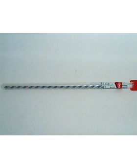 ดอกเจาะไม้เกลียวเดือย 8x400 D-07434 Makita