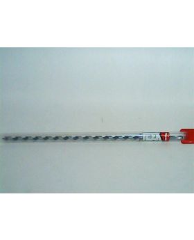 ดอกเจาะไม้เกลียวเดือย 10x400 D-07440 Makita