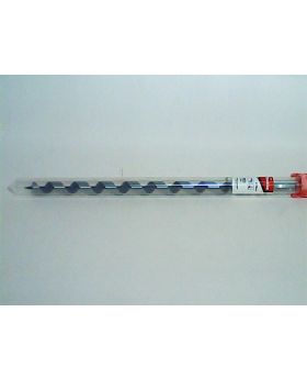 ดอกเจาะไม้เกลียวเดือย 18x400 D-07484 Makita