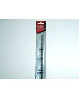 ดอกเจาะปูนก้านกลม 1/4นิ้วx12นิ้ว D-24371 Makita