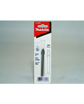 ดอกเจาะกระจก 3/8นิ้วx3-1/8นิ้ว D-25220 Makita