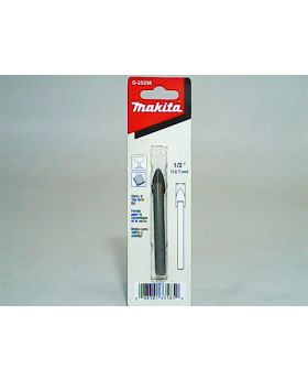ดอกเจาะกระจก 1/2นิ้วx3-1/8นิ้ว D-25236 Makita