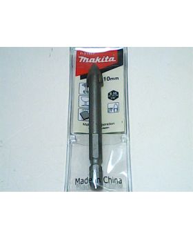 ดอกเจาะกระจก ก้าน Hex 10x80mm D-31457 Makita