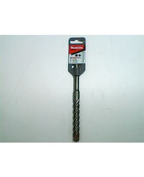 ดอกเจาะปูน SDSplus 4cut 13x160 B-35396 Makita