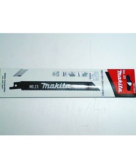 ใบจิ๊กซอว์ตัดไม้ #23 5Pcs 792148-9 Makita