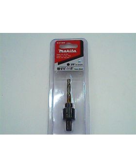 แกนต่อโฮลซอว์ Hex 3/8นิ้ว D-21820 Makita