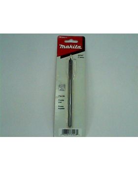 ดอกเจาะไม้ใบพาย 5/16นิ้วx6นิ้ว D-24511 Makita