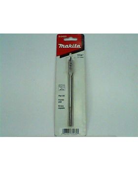 ดอกเจาะไม้ใบพาย 3/8นิ้วx6นิ้ว D-24527 Makita