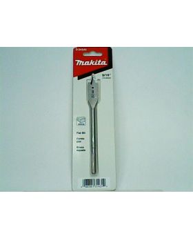 ดอกเจาะไม้ใบพาย 9/16นิ้วx6นิ้ว D-24549 Makita