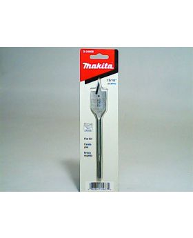ดอกเจาะไม้ใบพาย 15/16นิ้วx6นิ้ว D-24608 Makita