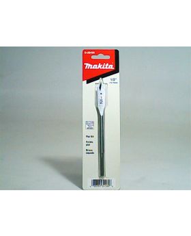 ดอกเจาะไม้ใบพาย 1/2นิ้วx6นิ้ว D-26490 Makita