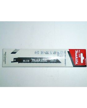ใบจิ๊กซอว์ตัดไม้ #23B 5Pcs 792707-9 Makita