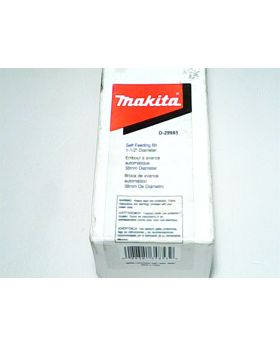 ดอกเร้าเตอร์ Self Feed Bit 38mm D-29985 Makita