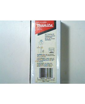 ดอกเร้าเตอร์ Self Feed Bit 45mm D-29991 Makita
