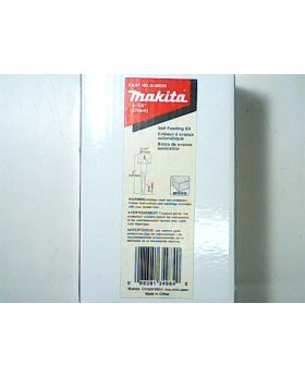 ดอกเร้าเตอร์ Self Feed Bit 57mm D-30025 Makita