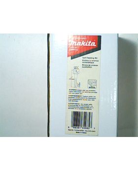 ดอกเร้าเตอร์ Self Feed Bit 65mm D-30031 Makita