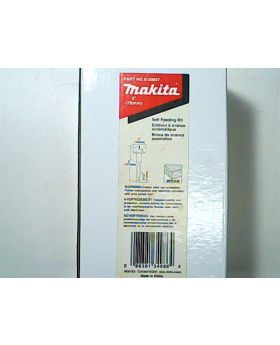 ดอกเร้าเตอร์ Self Feed Bit 76mm D-30047 Makita